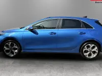 Used Kia Ceed First Edition 140 HP (102 kW) 2019 Hatchback