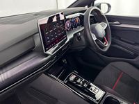 Used VW Golf VIII GTI Clubsport 300 HP (220 kW) 2025 Grey Hatchback