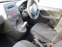 Used Fiat Panda 2011 Hatchback