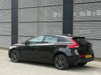Used Volvo V40 Momentum 2016 Black Hatchback