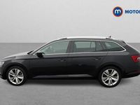 Used Skoda Superb SE L 190 HP (139 kW) 2023 Estate