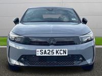 Used Vauxhall Corsa Ultimate 101 HP (74 kW) 2025 Grey Hatchback
