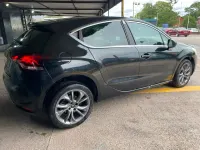 Used Citroën DS4 2013 Black Hatchback