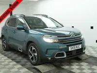 Used Citroën C5 Aircross Flair 2019 SUV
