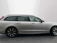 Used Volvo V90 Plus 345 HP (253 kW) 2026 Estate