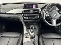 Used BMW 420 Gran Coupé M Sport 181 HP (133 kW) 2020 Grey Coupe
