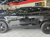Used Land Rover Range Rover evoque R-Dynamic 2019 Black SUV