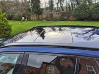 Used BMW 520 M Sport 2017 Blue Estate