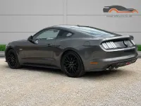 Used Ford Mustang GT 2016 Grey Coupe