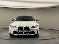 Used BMW M4 Competition Edition 510 HP (375 kW) 2023 Alpine white Coupe