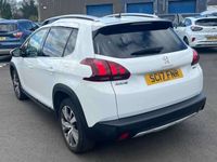 used Peugeot 2008 1.2 PureTech 110 Allure 5dr