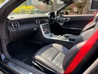 Usado Mercedes E250 AMG line 2016 Preto Cabrios