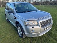 Used Land Rover Freelander 2 2009 SUV