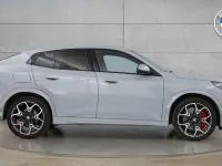 Usado BMW X2 M Sport 168 CV (123 kW) 2025 Gris SUV