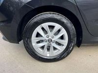 Used Skoda Fabia Comfort 94 HP (69 kW) 2023 Black Hatchback