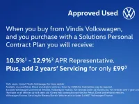 Used VW Golf VIII Black Edition 147 HP (108 kW) 2025 Black Hatchback