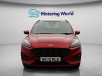 Usado Ford Kuga ST-Line X 190 HP (139 kW) 2023 SUV