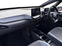 Usado VW ID.3 Pro Performance 150 kW (204 HP) 2020 Branco Citadino