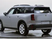 Used Mini Countryman Classic 300 HP (220 kW) 2024 Silver SUV