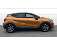 Used Renault Captur SE 90 HP (66 kW) 2022 Other SUV