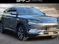 Used BYD Seal U Boost 218 HP (160 kW) 2026 Grey SUV