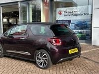 Used DS Automobiles DS3 Crossback 108 HP (79 kW) 2018 Grey SUV