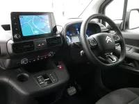 Used Citroën e-Berlingo 100 kW (136 HP) 2023 White MPV