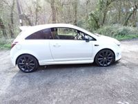 used Vauxhall Corsa 1.6T VXR Nurburgring Edition 3dr