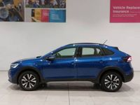 used VW Taigo 1.0 TSI 110 Life 5dr