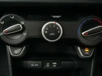 Used Kia Picanto 84 HP (61 kW) 2020 Orange Hatchback