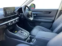 Used Honda CR-V Elegance 184 HP (135 kW) 2025 White SUV