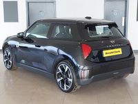 Usado Mini Cooper SE Hatch 158 kW (215 CV) 2024 Negro Utilitario
