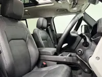 Used Land Rover Defender 249 HP (183 kW) 2023 Black SUV
