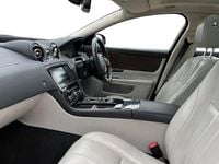 Used Jaguar XJ Premium Luxury 275 HP (202 kW) 2015 Unknown Sedan