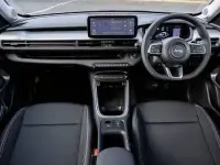 New Jeep Avenger Summit 100 HP (73 kW) 2026 White SUV