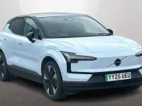 Used Volvo EX30 Ultra 197 kW (268 HP) 2024 SUV