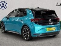 Used VW ID.3 Pro Performance 150 kW (204 HP) 2022 Other Hatchback
