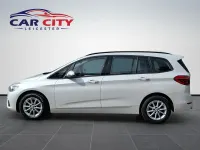 Used BMW 216 Comfort Edition 2016 White Estate