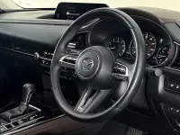 Used Mazda CX-30 Inclusive 179 HP (131 kW) 2020 Grey SUV