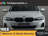 Used BMW 330e Sport Line 292 HP (214 kW) 2024 Estate
