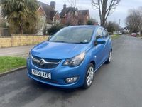 used Vauxhall Viva 1.0 SE 5dr