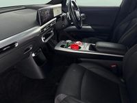 Used Genesis GV60 Premium 167 kW (228 HP) 2022 Green SUV