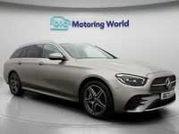 Used Mercedes E300 AMG line 315 HP (231 kW) 2020 Estate