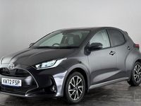 Used Toyota Yaris Hybrid Design 116 HP (85 kW) 2026 Hatchback