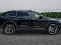Used VW Tiguan Match 204 HP (150 kW) 2024 Black SUV