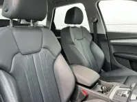 Used Audi Q5 Sport 204 HP (150 kW) 2022 Black SUV