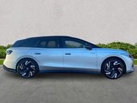 Used VW ID.7 GTX 250 kW (340 HP) 2025 Multicolour Estate