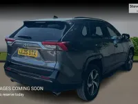 Used Toyota RAV4 Design 306 HP (225 kW) 2026 SUV