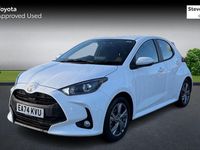Used Toyota Yaris Hybrid 116 HP (85 kW) 2025 Hatchback