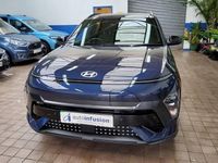 Used Hyundai Kona N Line 160 kW (218 HP) 2024 Blue SUV